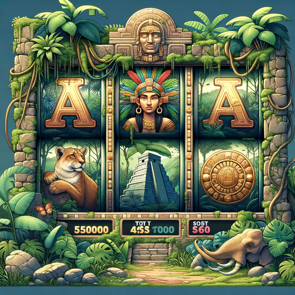 Legacy of Inca Quest